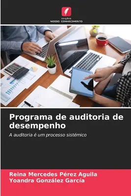 Programa de auditoría de rendimiento - Programa de auditoria de desempenho