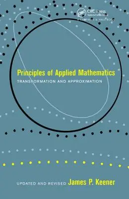 Principios de Matemáticas Aplicadas - Principles Of Applied Mathematics