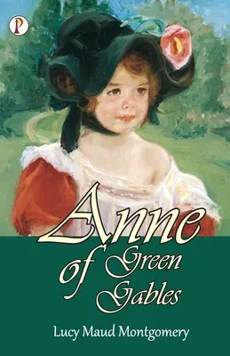 Ana de las Tejas Verdes - Anne of Green Gables