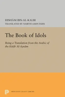 Libro de los ídolos - Book of Idols