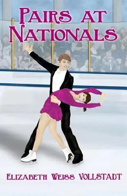 Parejas en los Nacionales - Pairs at Nationals