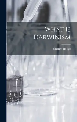 Qué es el darwinismo - What is Darwinism