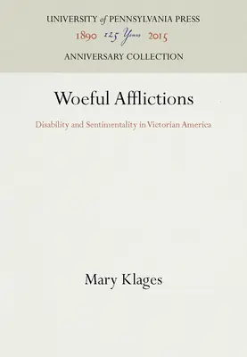 Tristes aflicciones - Woeful Afflictions