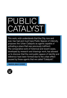 Catalizador público - Public Catalyst