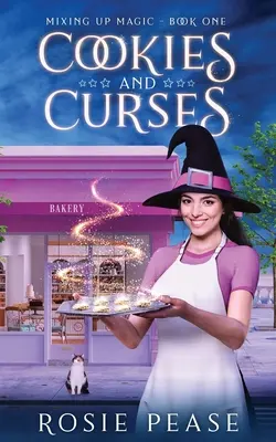 Galletas y Maldiciones - Cookies and Curses