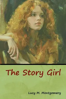 La chica de los cuentos - The Story Girl