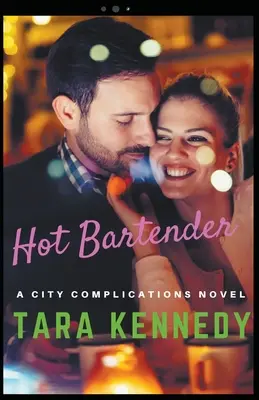 Camarero caliente - Hot Bartender