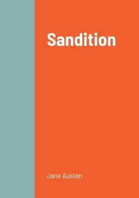 Sandición - Sandition