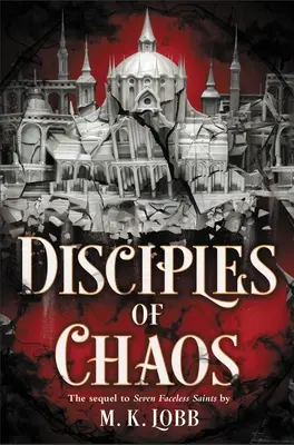 Discípulos del caos - Disciples of Chaos