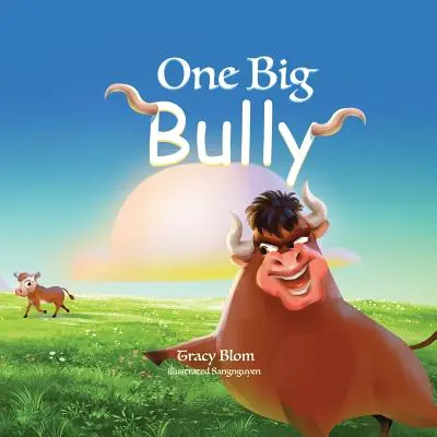 Un Gran Matón - One Big Bully