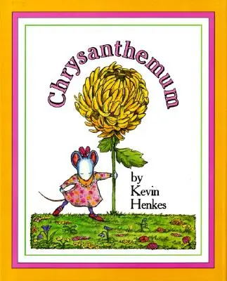 El gran libro del crisantemo - Chrysanthemum Big Book