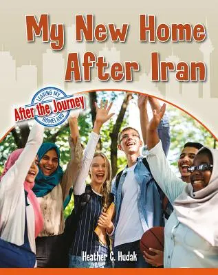 Mi nuevo hogar después de Irán - My New Home After Iran