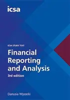 CSQS Información y Análisis Financiero, 3ª edición - CSQS Financial Reporting and Analysis, 3rd edition