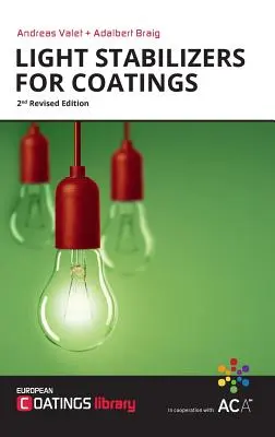 Estabilizadores ligeros para revestimientos - Light Stabilizers for Coatings