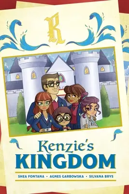 El reino de Kenzie - Kenzie's Kingdom