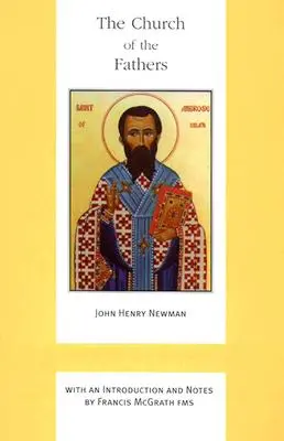 La Iglesia de los Padres - The Church of the Fathers