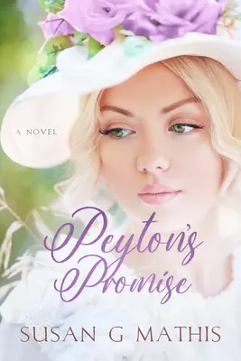 La promesa de Peyton - Peyton's Promise