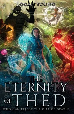 La eternidad de Thed - The Eternity of Thed