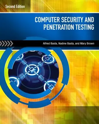 Seguridad informática y pruebas de penetración - Computer Security and Penetration Testing