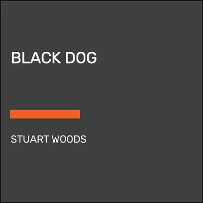 Perro negro - Black Dog