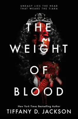 El peso de la sangre - The Weight of Blood