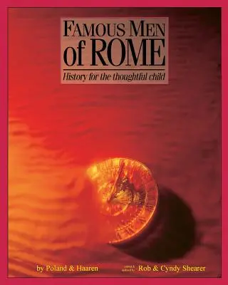 Hombres famosos de Roma - Famous Men Of Rome