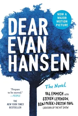 Dear Evan Hansen: La novela - Dear Evan Hansen: The Novel