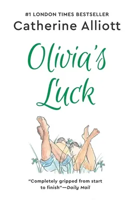 La suerte de Olivia - Olivia's Luck