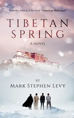 Primavera tibetana - Tibetan Spring