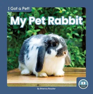 Mi conejo - My Pet Rabbit