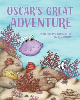 La gran aventura de Óscar - Oscar's Great Adventure