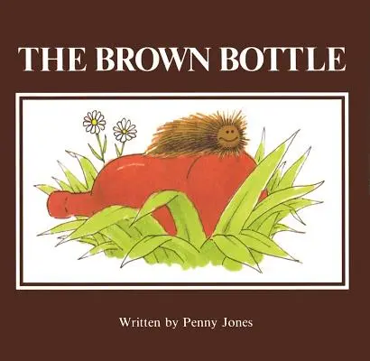 La botella marrón - The Brown Bottle