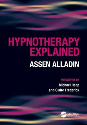 Explicación de la hipnoterapia - Hypnotherapy Explained