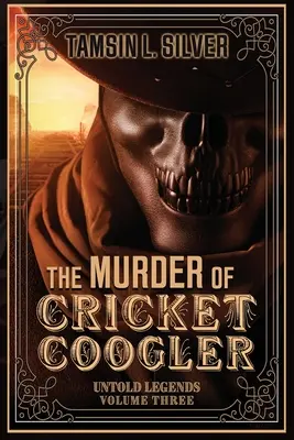 El asesinato de Cricket Coogler - The Murder of Cricket Coogler