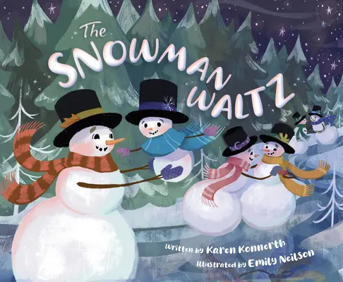 El vals del muñeco de nieve - The Snowman Waltz