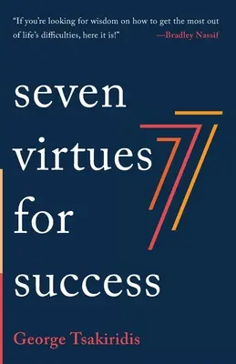 Siete virtudes para el éxito - Seven Virtues for Success