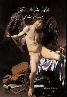 La vida nocturna de los dioses - The Night Life of the Gods