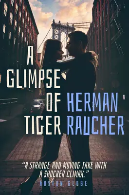 Un vistazo al tigre - A Glimpse of Tiger