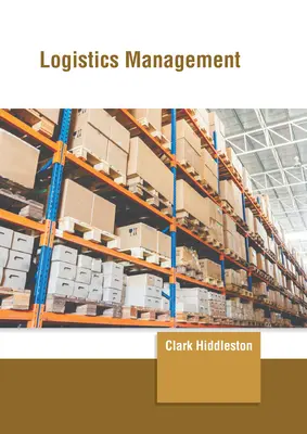 Gestión logística - Logistics Management