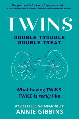 Gemelos: Double Trouble, Double Treat - Twins: Double Trouble, Double Treat