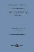 Diario de viajes de Pieter Van Den Broecke a Cabo Verde, Guinea y Angola (1605-1612) - Pieter Van Den Broecke's Journal of Voyages to Cape Verde, Guinea and Angola (1605-1612)