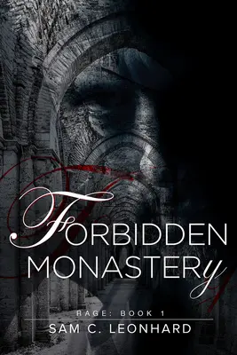 Monasterio prohibido: Volumen 1 - Forbidden Monastery: Volume 1