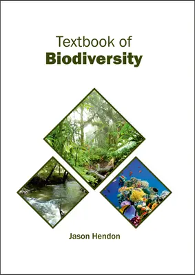 Libro de texto sobre biodiversidad - Textbook of Biodiversity
