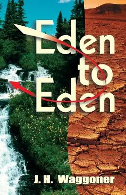 De Edén a Edén - Eden to Eden