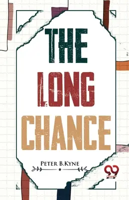 La larga oportunidad - The Long Chance