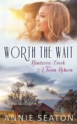 Merece la pena esperar - Worth the Wait