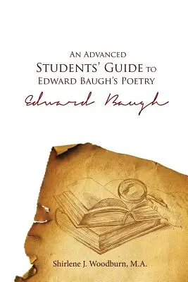 Guía para estudiantes avanzados sobre la poesía de Edward Baugh - An Advanced Students' Guide to Edward Baugh's Poetry