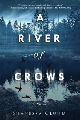Un río de cuervos - A River of Crows