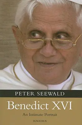 Benedicto XVI: Un retrato íntimo - Benedict XVI: An Intimate Portrait