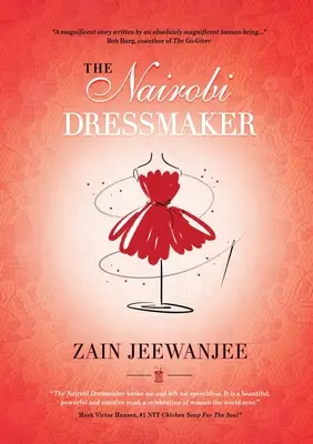 La modista de Nairobi - The Nairobi Dressmaker